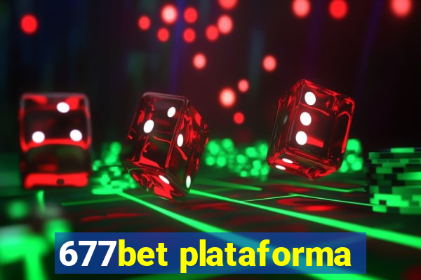 677bet plataforma